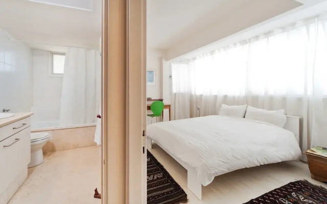 City Escape with Homey Vibes by Sea N Rent