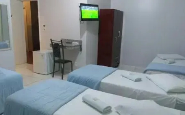 Hotel Amazonas