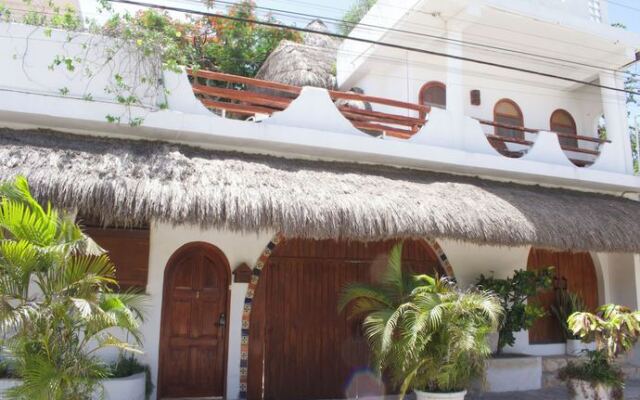 Hotel We Uniq Tulum
