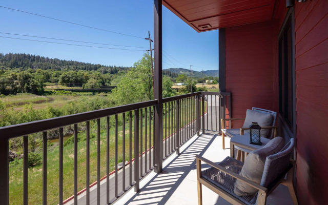 Wyndham Garden Redwood Valley/Ukiah