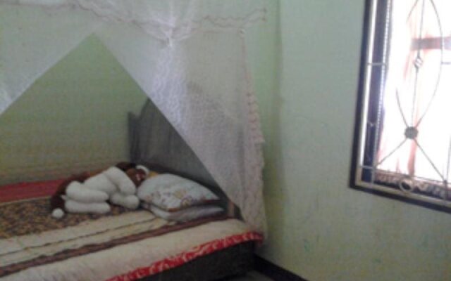Village Corner Homestay