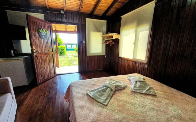 Keyf-ida Bungalow