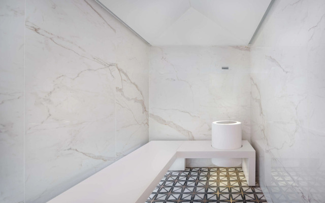 Andaz Doha, By Hyatt