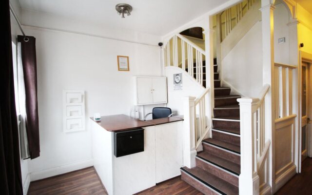 Flexistay Norbury Aparthotel