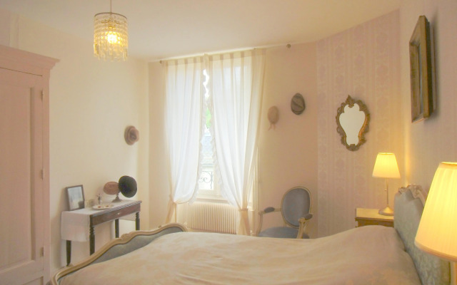 Hotel de la Providence