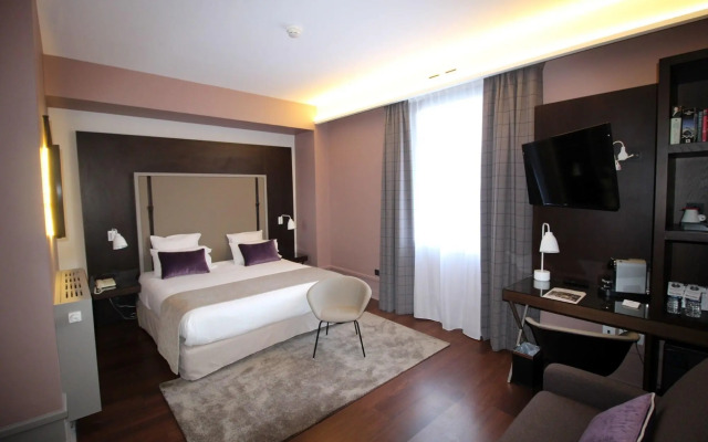Splendid Hotel Lac d'Annecy - Handwritten Collection