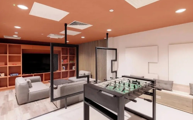 Student Luxury Studio Aldgate Residence