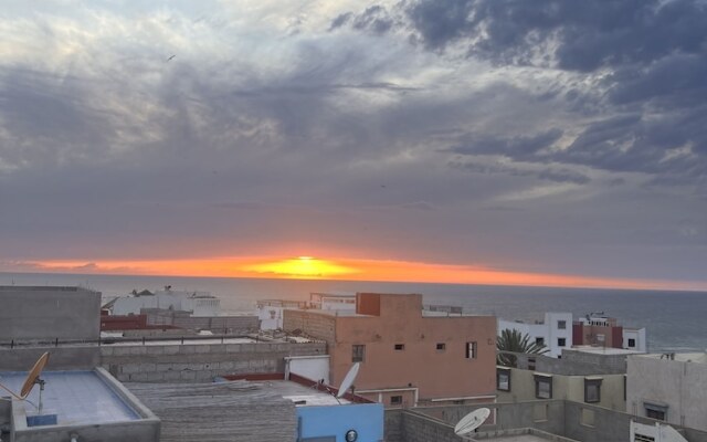 Riad Taghazout