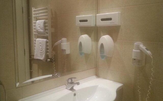 Hotel Aleksandar Nis