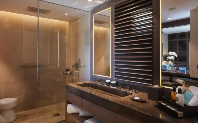 Le Barthelemy Hotel & Spa