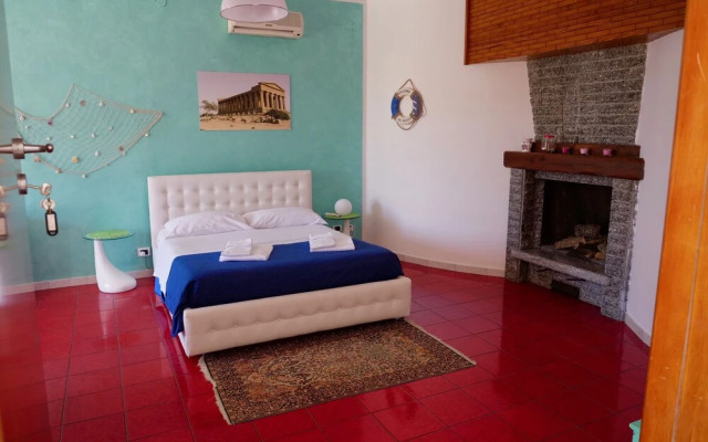 B&B Mareblu