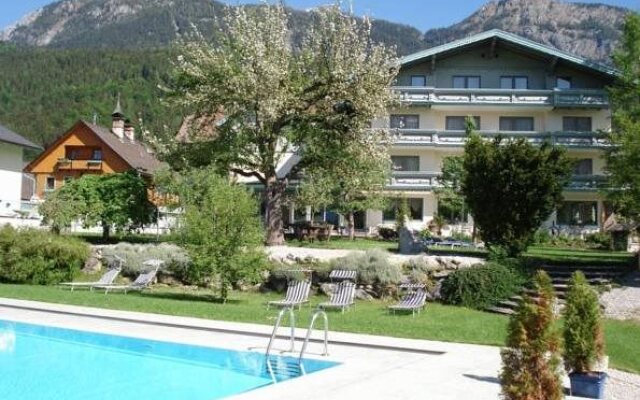 Hartweger's Hotel