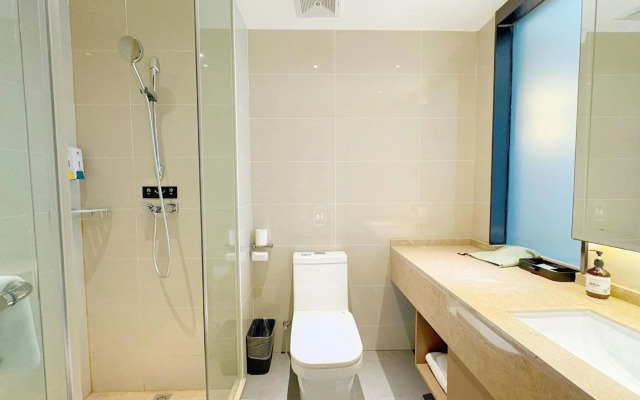 City Convenient Hotel