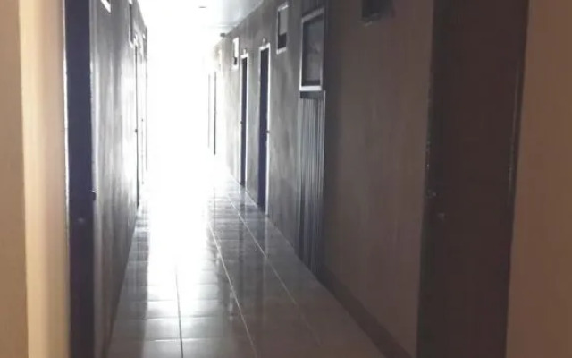 Tongtip Mansion