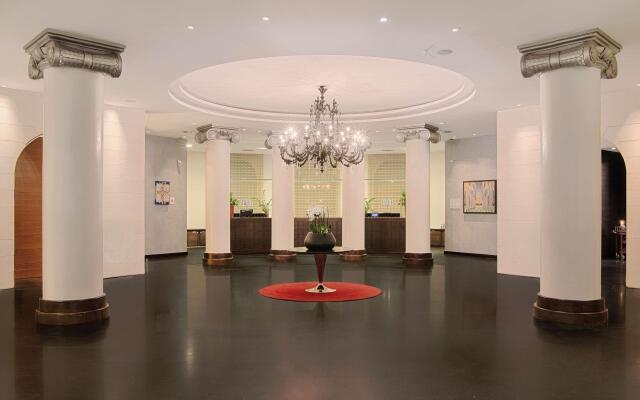 NH Siena Hotel