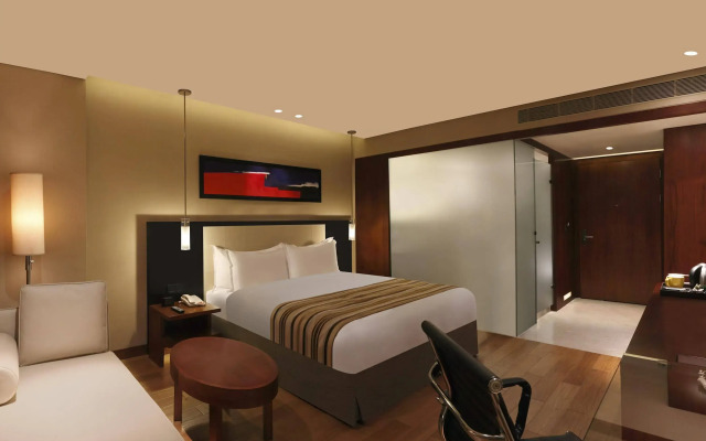 Doubletree By Hilton Pune - Chinchwad