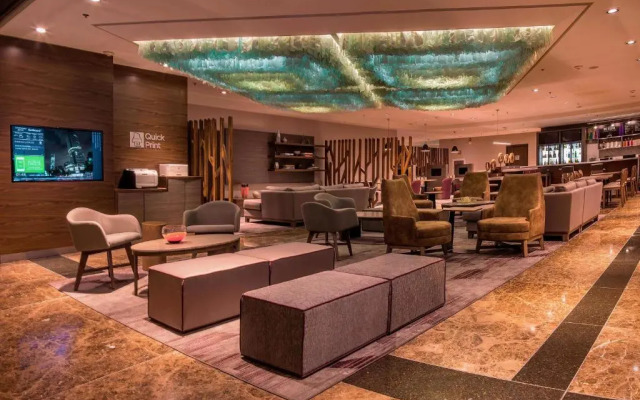 Courtyard Marriott