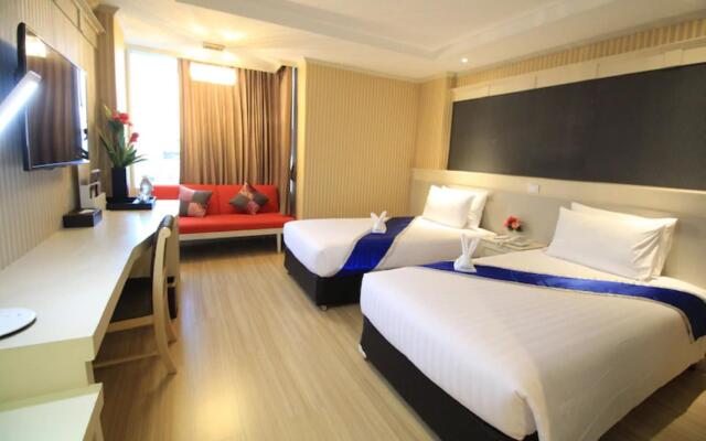 VWish Hotel
