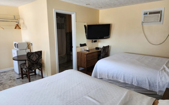 Sun Parlor Motel