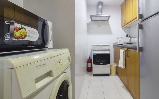 Forbeswood Heights near St Lukes