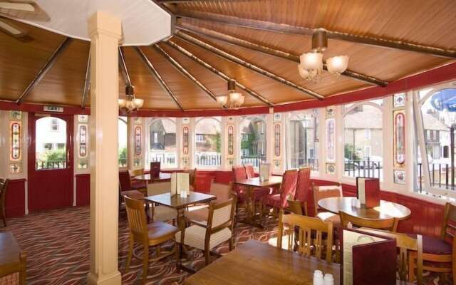 Roebuck Inn