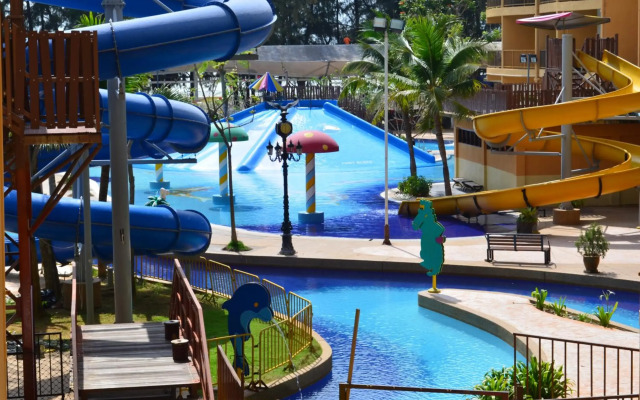 Gold Coast Morib - Sepang Water Themepark
