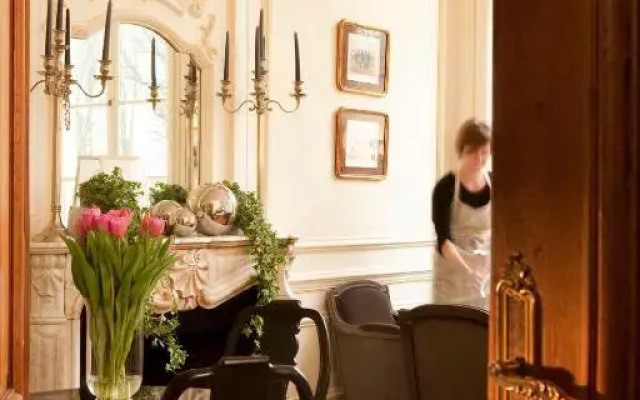 Château de la Marine