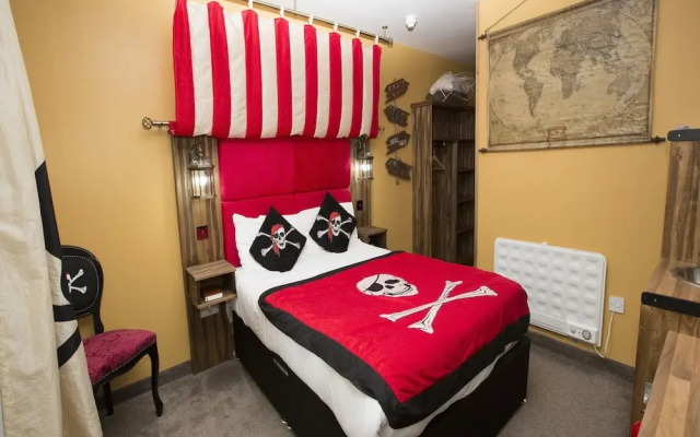 Gulliver's Resort Matlock Bath