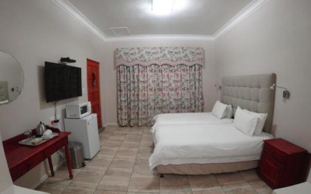 Senocsa Country House