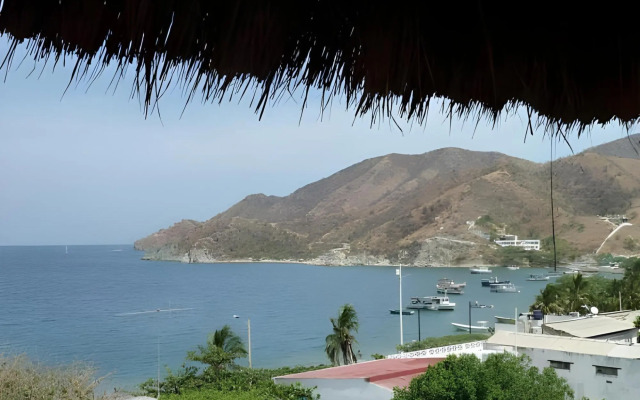 Parque Nacional Natural Tayrona