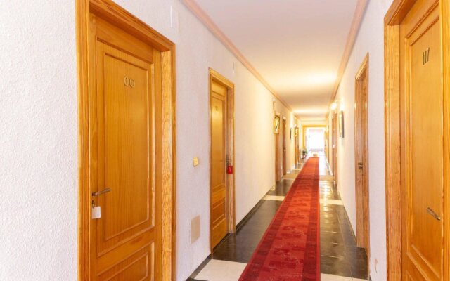 Hotel El Prado