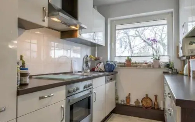 Private Rooms Best Kloster (5722)