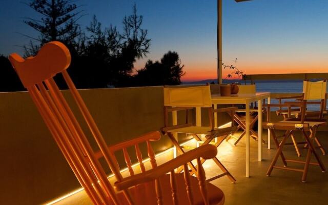 Saronida Summer Studio