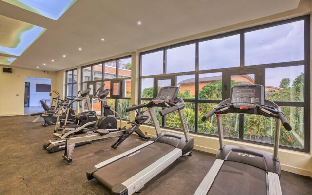 Virunga Inn Resort & SPA