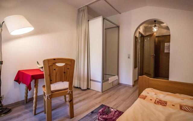 Hotel am Rupertuspark