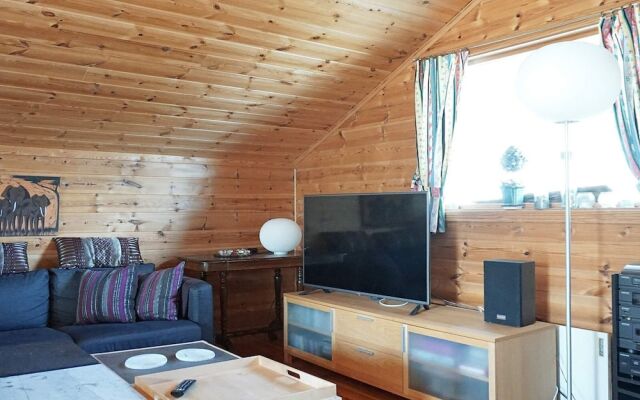 6 Person Holiday Home in Stromstad-by Traum
