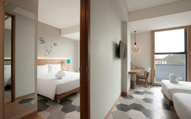 La Lucia Boutique Hotel by Prasanthi