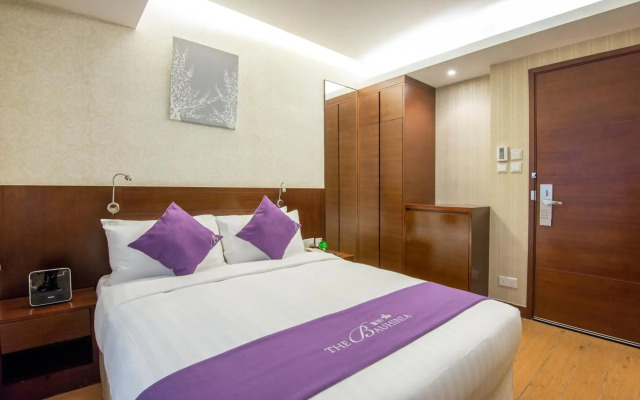 The Bauhinia Hotel-TST