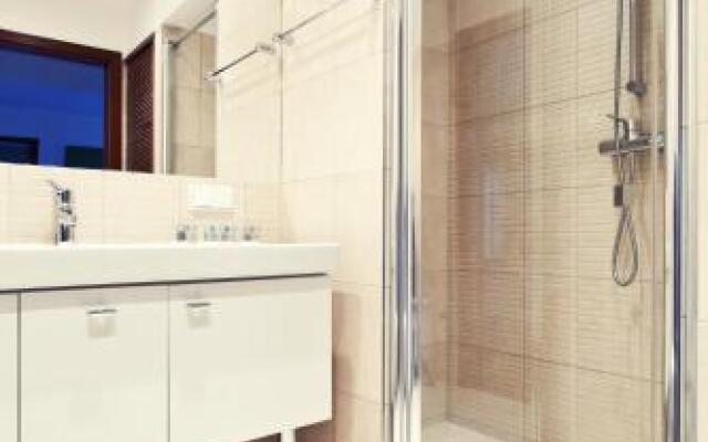 Mielno Apartments Tarasy