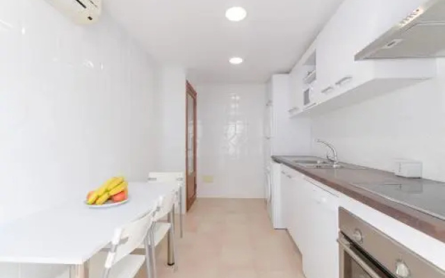 YourHouse Blau Blue Apartments