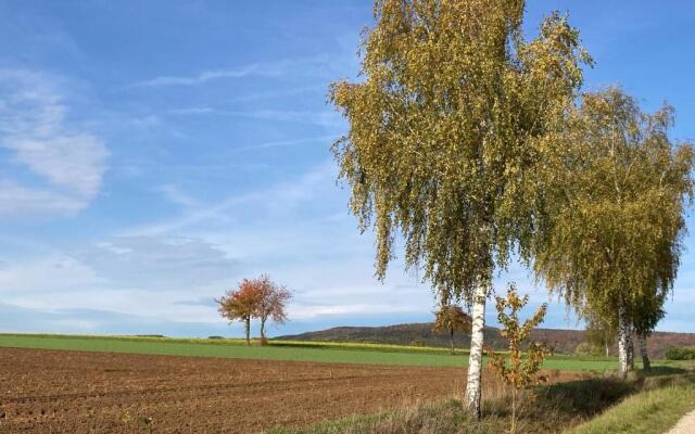 Ferienwohnung Franken
