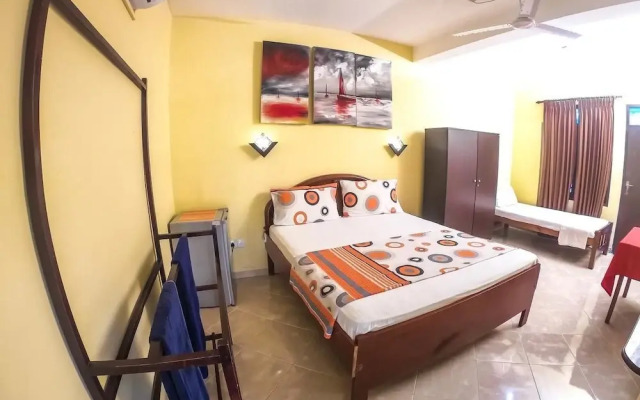 Hotel Apollo Hikkaduwa