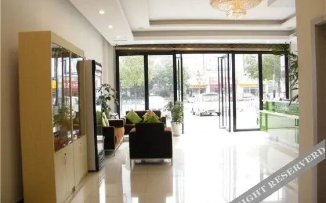 Siji Holiday Hotel