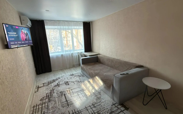 Тепло Дом на улице Войкова 18