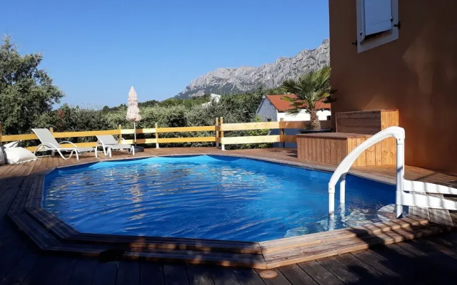 Maison d'hôtes la Garenne