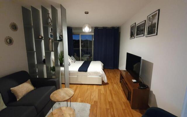 Appartement Prado T1
