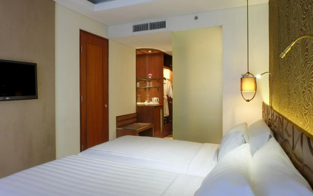 Sun Island Hotel & Spa Legian