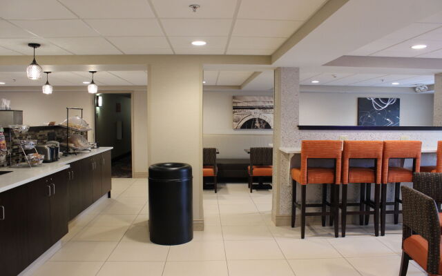 Best Western Rochester Marketplace Inn