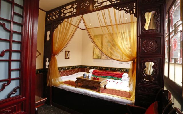 Pingyao Cheng Jia Hotel
