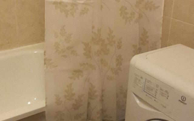 Жилые помещения Abazhur